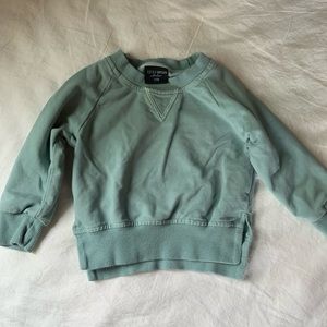 Little Bipsy Sweatshirt